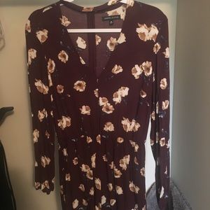 Kendall & Kylie Romper- Medium